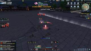 【小哪吒】莽辞刀法