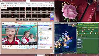 魔兽梦幻轮流玩