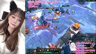 ❤艾欧尼亚/祖安❤有车位~~