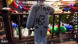 重庆最有办法的男人！