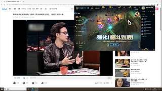 黑椒：斗鱼未来的台柱子⎛⎝◕ ‿◕⎠⎞