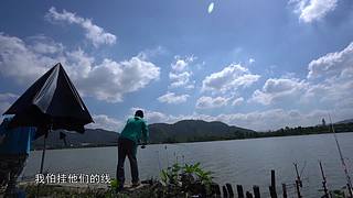 《游钓中国》第十季同步更新中