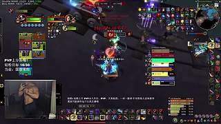 PVP钻粉上车，冲分！嘀嘀嘀