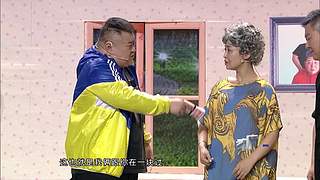 经典小品相声乐不停