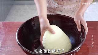 美味小舍的直播间