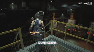 【声控】恐怖游戏有胆你就来