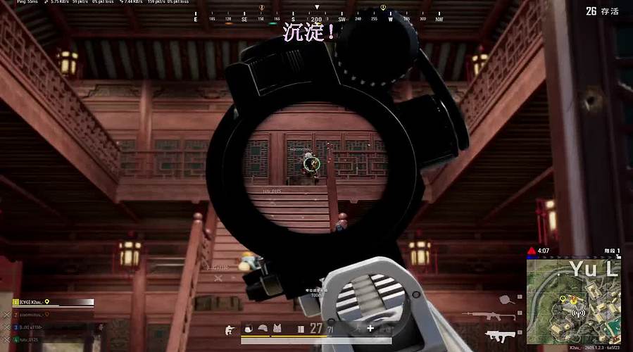 沉淀！沉淀！沉淀！ 9793886