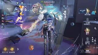 今天能否恰一把击！