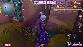 监管者邦邦超无奈