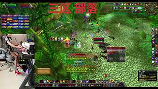 沉浸试直播 10927247