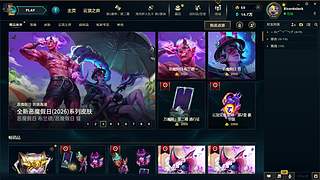 RicardoJack的直播间