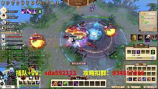 N15有车位！游廊新图：刀刀射手