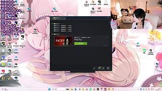 恐怖游戏联机中