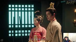 【非常互娱】嫂子代播盛世天下 女帝篇！