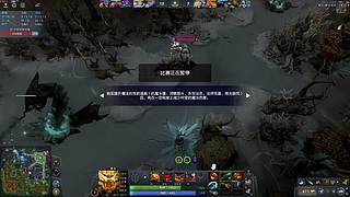 风华175的直播间