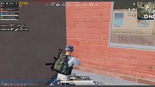 XBOX独立端吃鸡