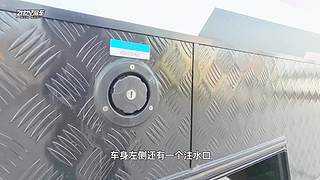21世纪房车网的直播间