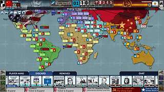 冷战热斗TwilightStruggle