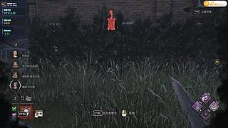 DBD 日常偷电