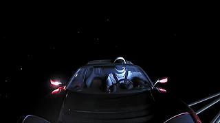 SpaceX/星舰/马斯克
