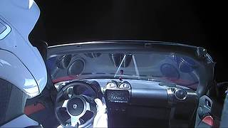 SpaceX/星舰/马斯克