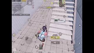 纯纯挨打型选手
