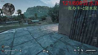 （小奶团）重生之我在大坝搬水泥