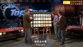 TopGear TheGrandTour