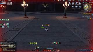 【小哪吒】莽辞刀法