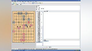 乐博象棋课堂