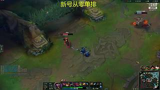 开始坐牢一拖五