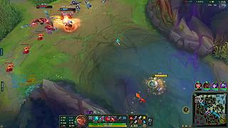 正在直播!!!