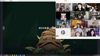 轰轰：每天下午两点不见不散！
