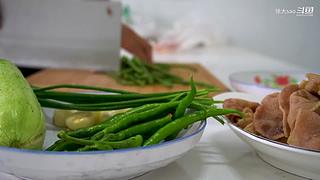 今天咱们吃一顿好的，持续更新..
