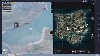 快看，那个傻瓜又来了