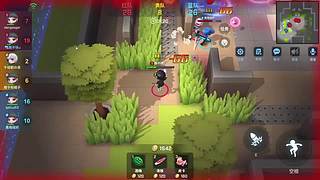 【持续更新】逃跑吧少年-红包大作战