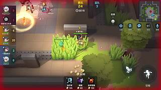 【持续更新】逃跑吧少年-红包大作战