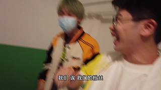 陈瀚Siri今天也要加油！
