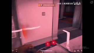 跑刀鼠鼠会咬人