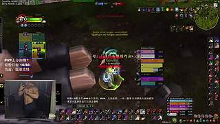 PVP钻粉上车，冲分！嘀嘀嘀