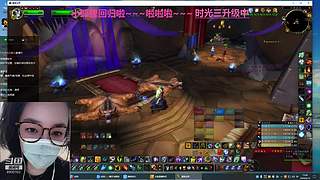 魔兽时光111升级中~~·2026旺