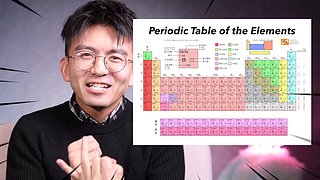 【毕导】数理化狂热爱好者