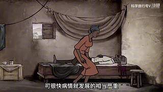 带你科学旅行~