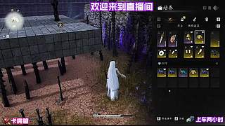 天气影响，解谜方式变化