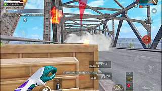 突击手K弟的直播间