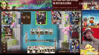 三国杀OL，十周年国战老萌新