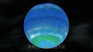随我一起走进神秘浩瀚的宇宙