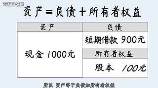 万物30秒