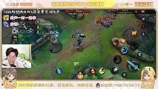 百变声线、声优解说