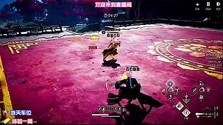 感受细腻武侠场景，沉浸游戏世界
